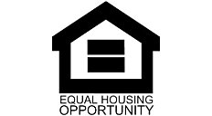 Equal Housing Opportunity