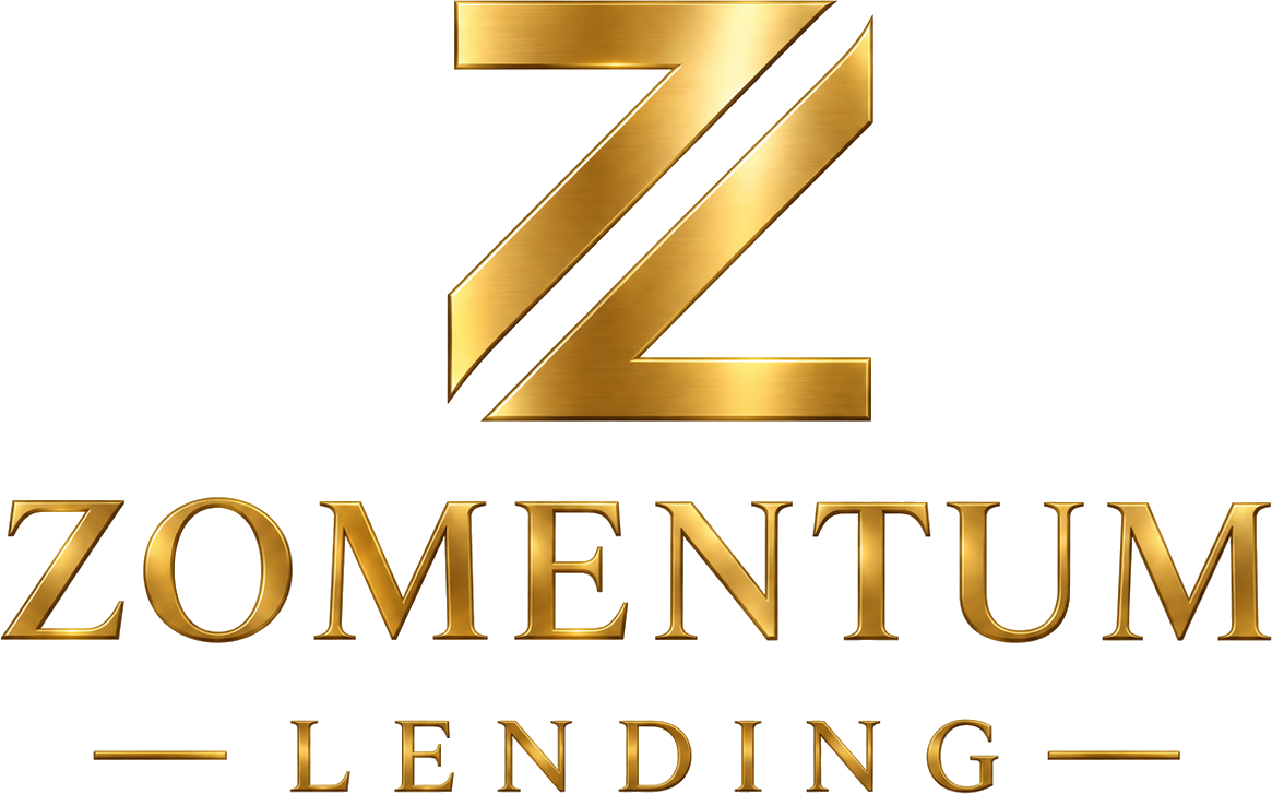 Zomentum Lending