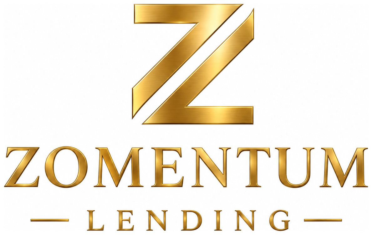 Zomentum Lending